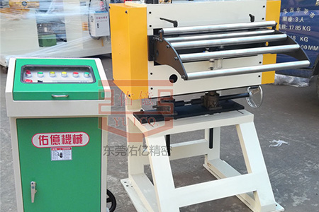 沖床送料機(jī)價(jià)格，多少錢(qián)？