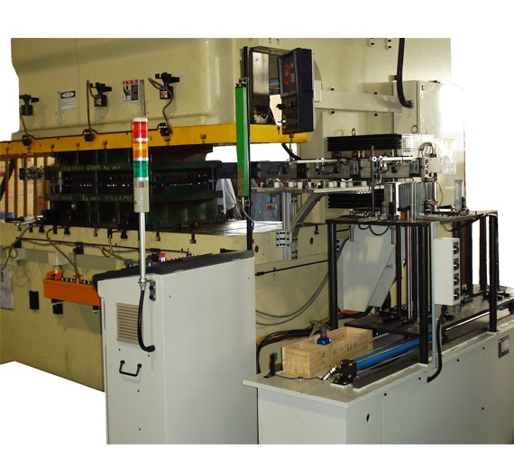 沖床機(jī)械手在設(shè)計(jì)時需要注意的要點(diǎn)有哪些？