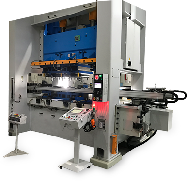 沖床機(jī)械手所用的4種驅(qū)動機(jī)構(gòu)主要有哪些？