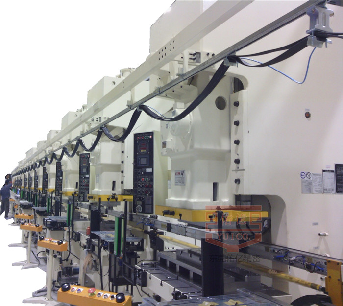 如何做好連桿式機械手安全保障工作？